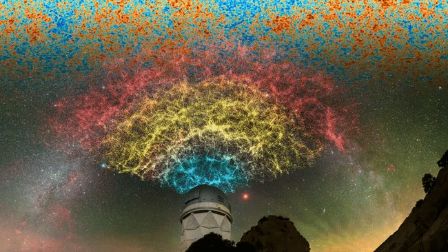 The universe may collapse far sooner than expected, new study suggests