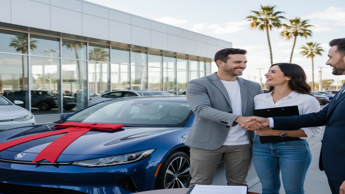 Car Buying Secrets Revealed: 10 Overpriced Features to Skip and the ...