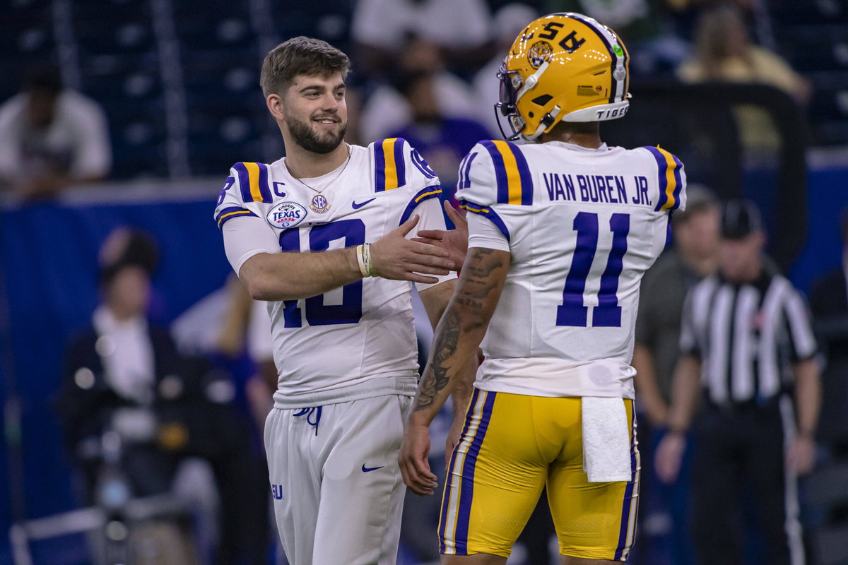 NFL power rankings: Every AFC QB draft pick ranked after 2026 draft by ...