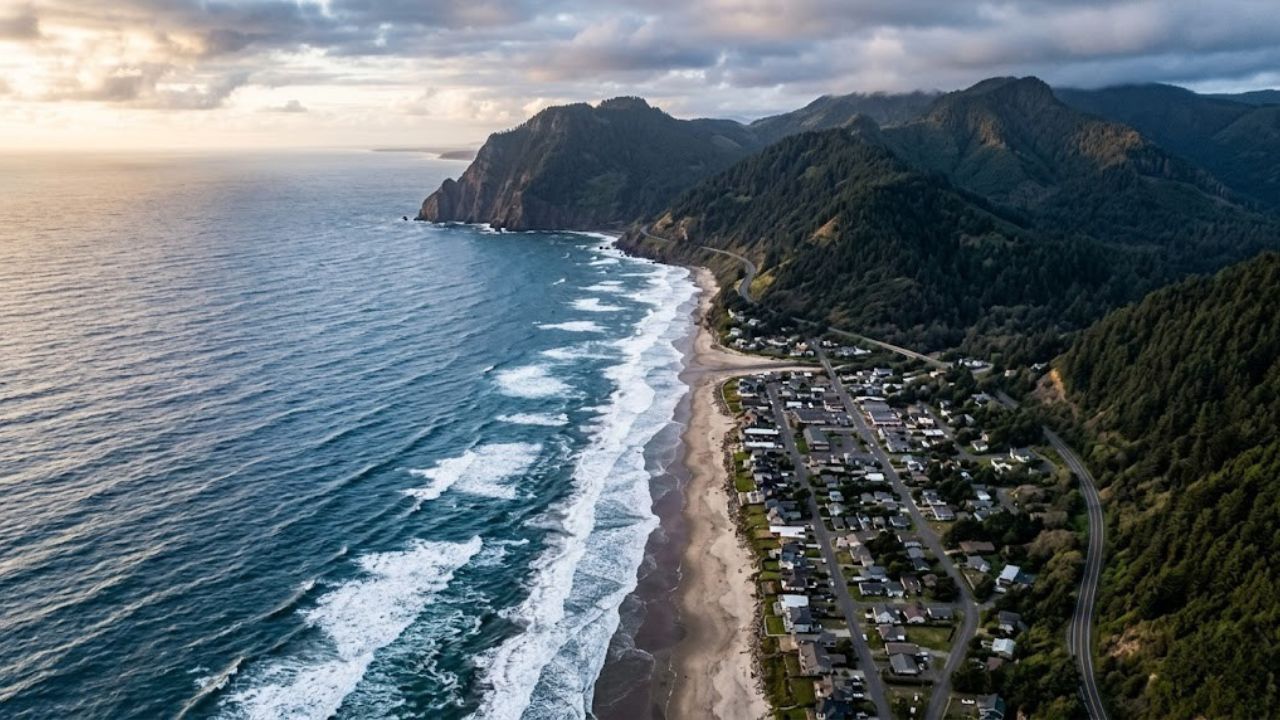 Scientists warn 1,000-foot wave risk on West Coast—Cascadia Fault 326 ...