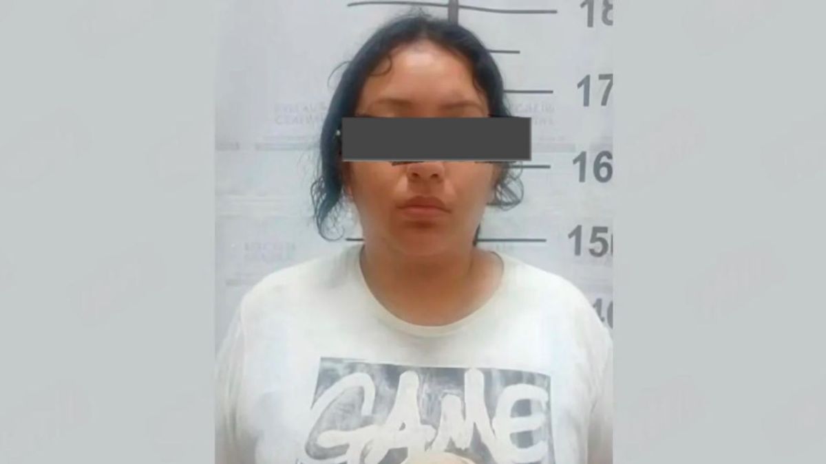 Alerta. Detienen a madre de niño que murió al caer de tercer piso en La ...