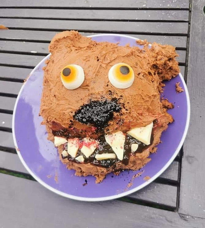 I’m cake shaming: 46 baking fails that were too funny to keep hidden