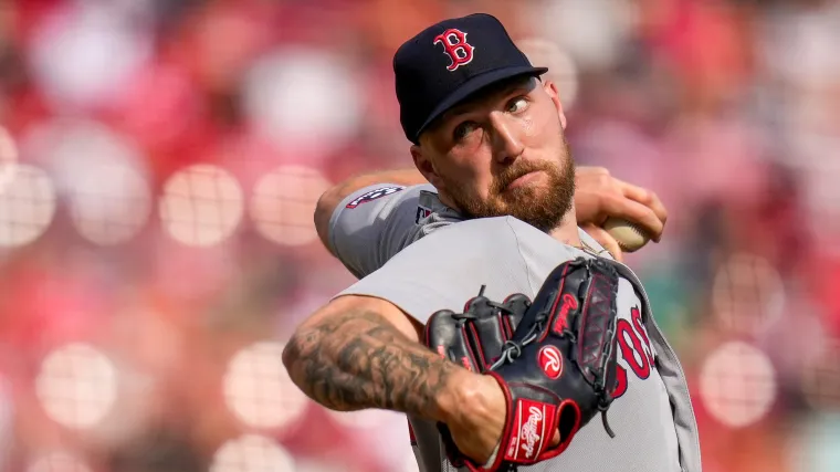 Garrett Crochet bobblehead game tickets: Best prices, seats for Red Sox ...