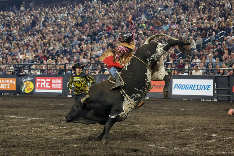 Saddle up for first-ever Henry County Sheriff’s Rodeo: Judge, state rep ...
