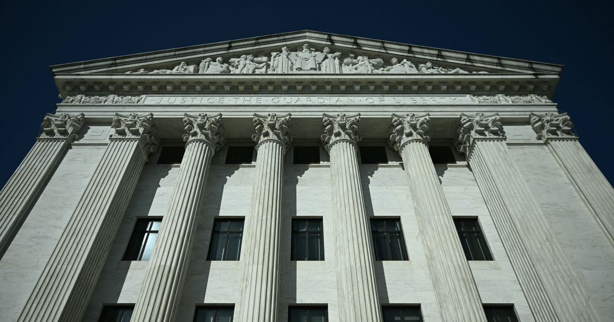Did the Supreme Court just kill the Voting Rights Act? Live updates