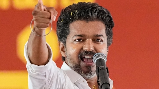 Tamil Nadu exit polls highlights: Vijay’s TVK tipped to win by 1 ...