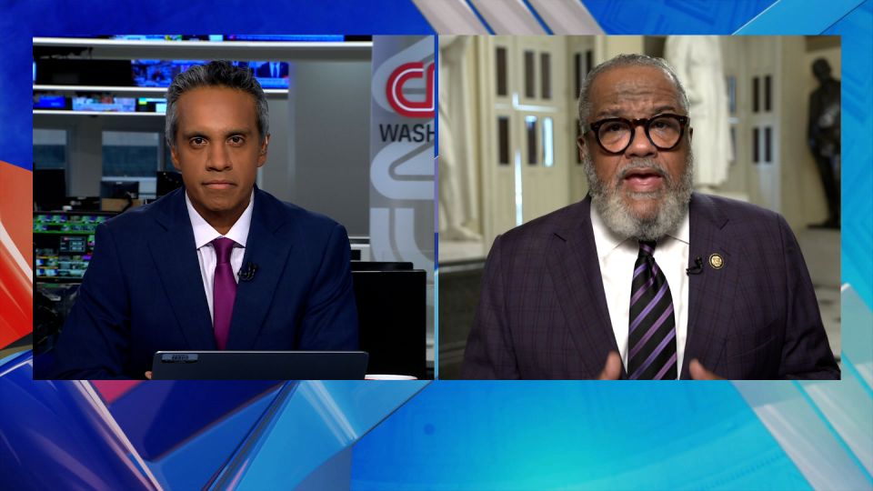 It's certainly possible. Louisiana Democrat worries both majority black ...