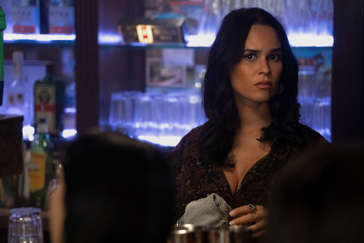 Ransom Canyon season 2 premiere date and first look