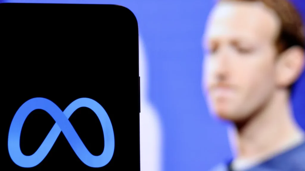 China steps in to cancel Meta’s $2 billion buy of AI startup Manus