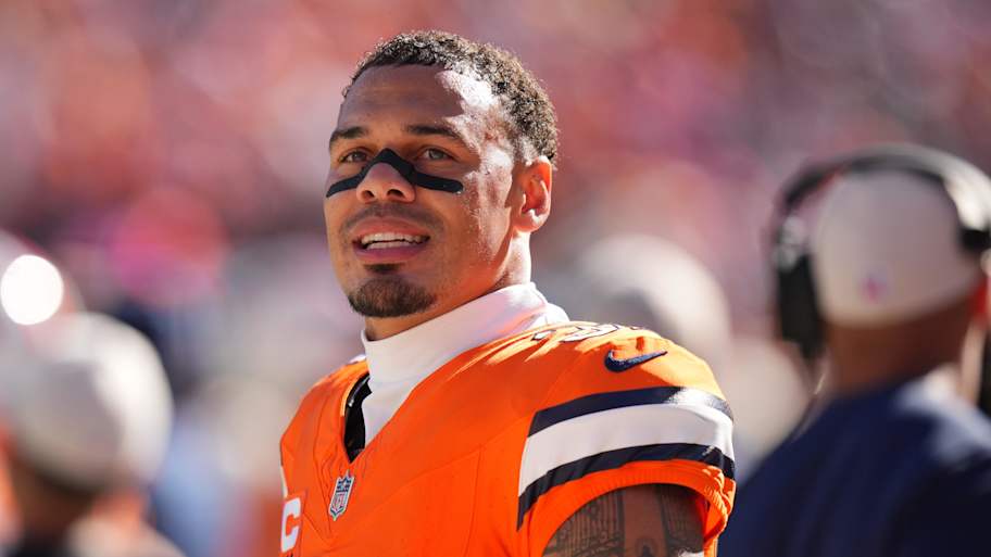 Broncos' former All-Pro safety and draft pick retires after ...