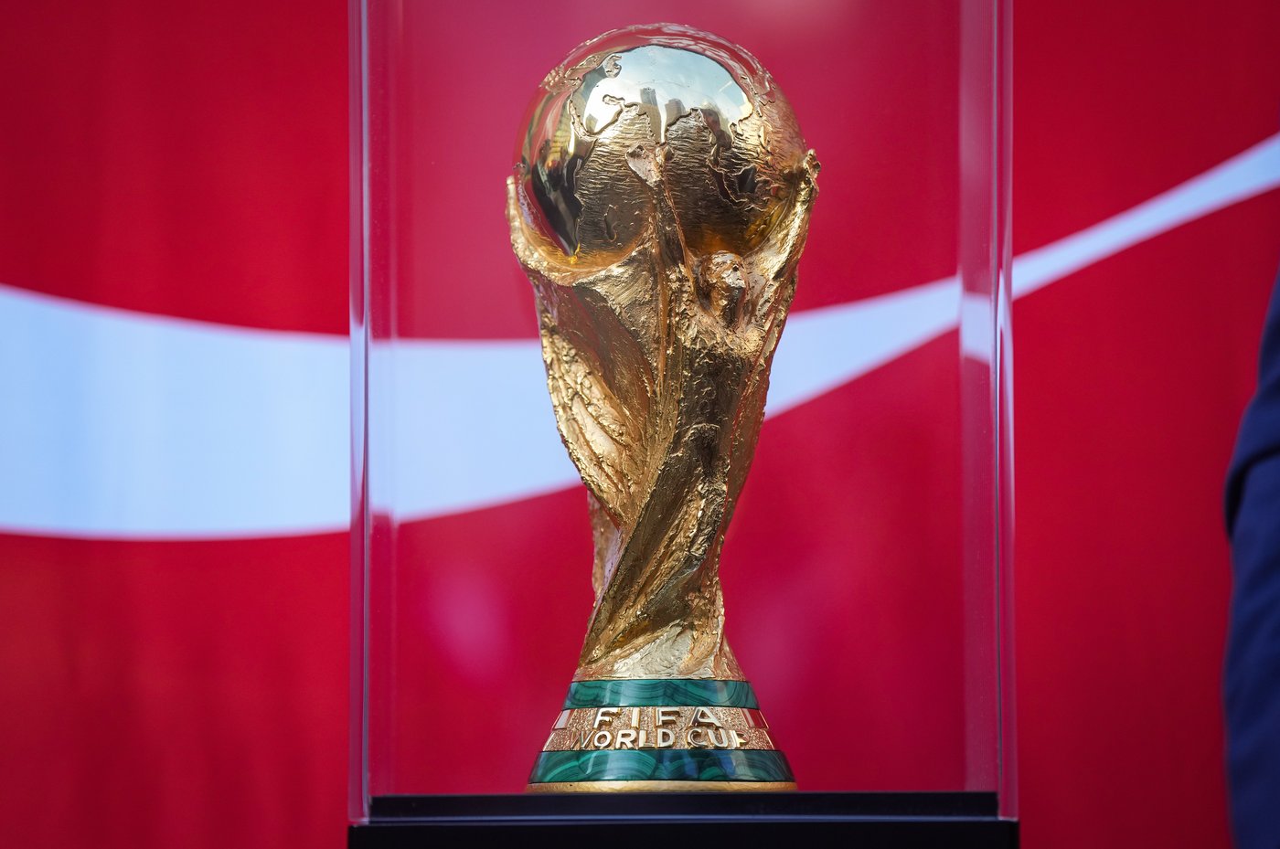 Soccer’s top decision makers meet in Vancouver for FIFA Congress ahead ...