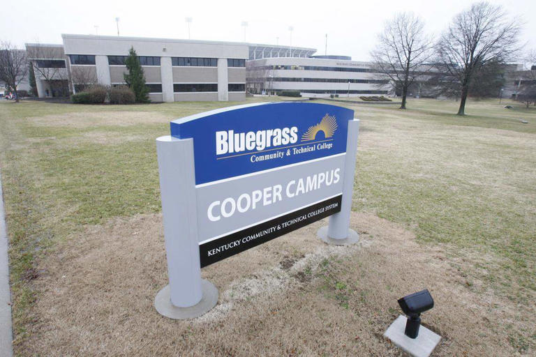 BCTC vacating Cooper Drive campus as UK moves ahead with entertainment ...