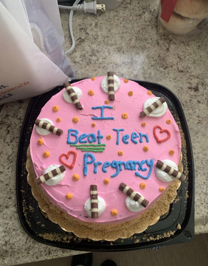 I’m cake shaming: 46 baking fails that were too funny to keep hidden