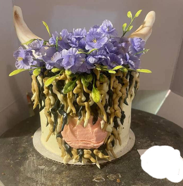 I’m cake shaming: 46 baking fails that were too funny to keep hidden