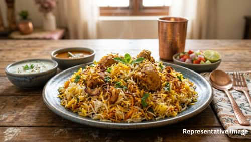 Flavorful biryani varieties to enjoy a rich and aromatic meal