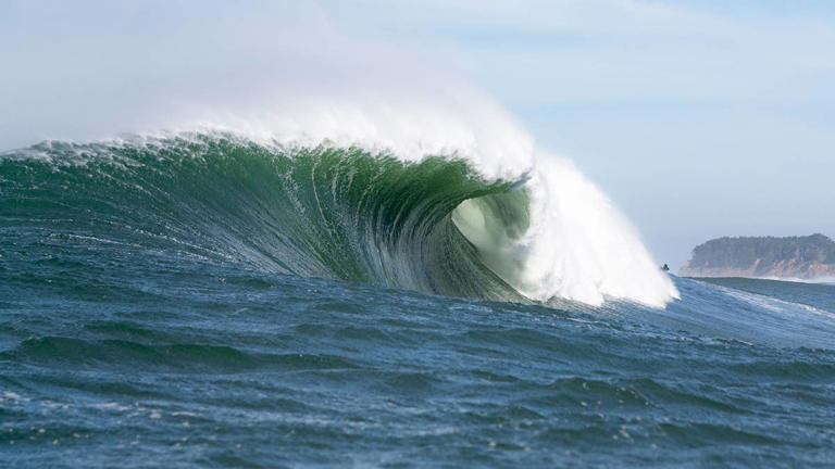 Inside Maverick’s ‘best day ever’ and what El Niño could bring next ...