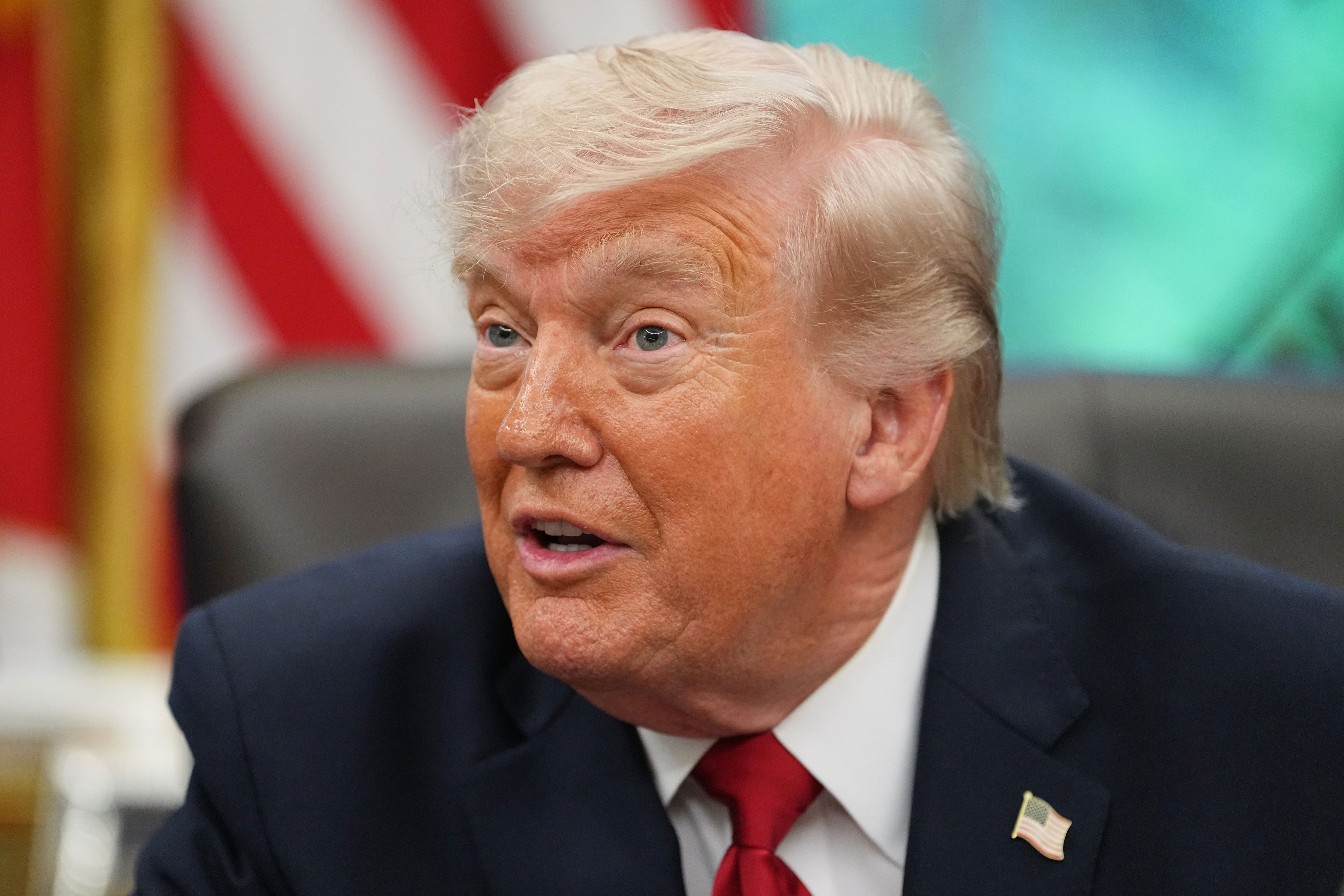 James Comey responds to Trump DOJ indictment for '86 47' post: 'Let's go'