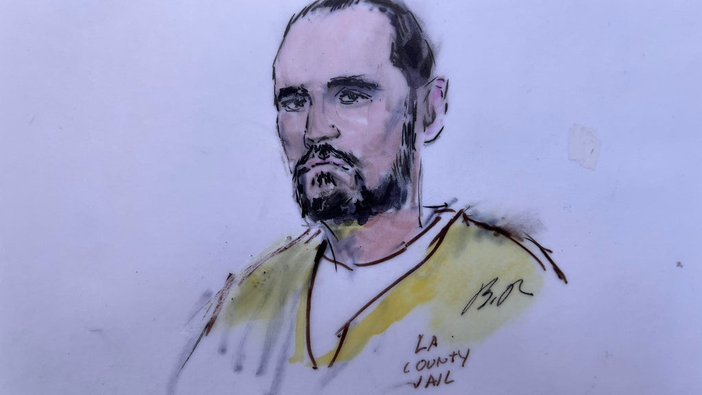 Nick Reiner murder case continued until September as attorneys wait for ...