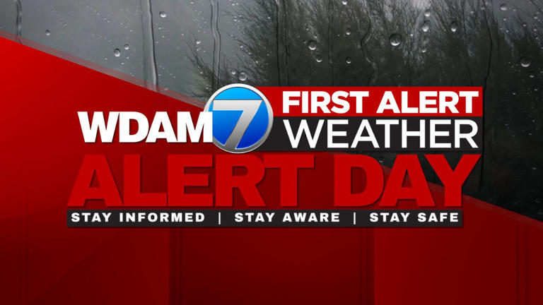 Live blog: Warnings, watches issued during severe weather event in the ...