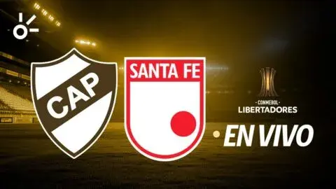 Alineaciones confirmadas del Platense vs Santa Fe por Copa Libertadores ...