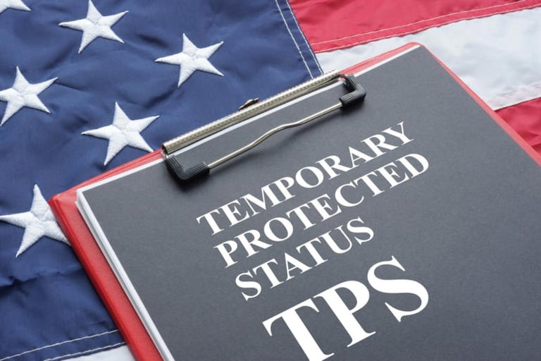 Corte Suprema analiza poder de Trump para eliminar el TPS y su impacto ...