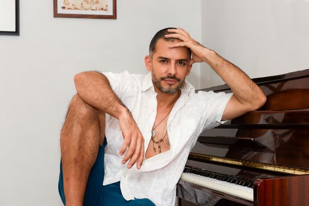 “Estuve a punto de perder el pie”: El dramático relato de Nicolás ...