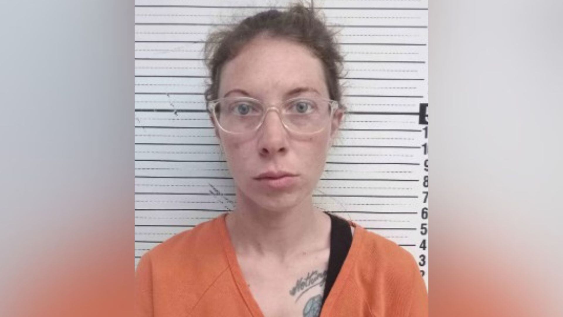 Wayne County mother charged after allegedly punishing children with ...