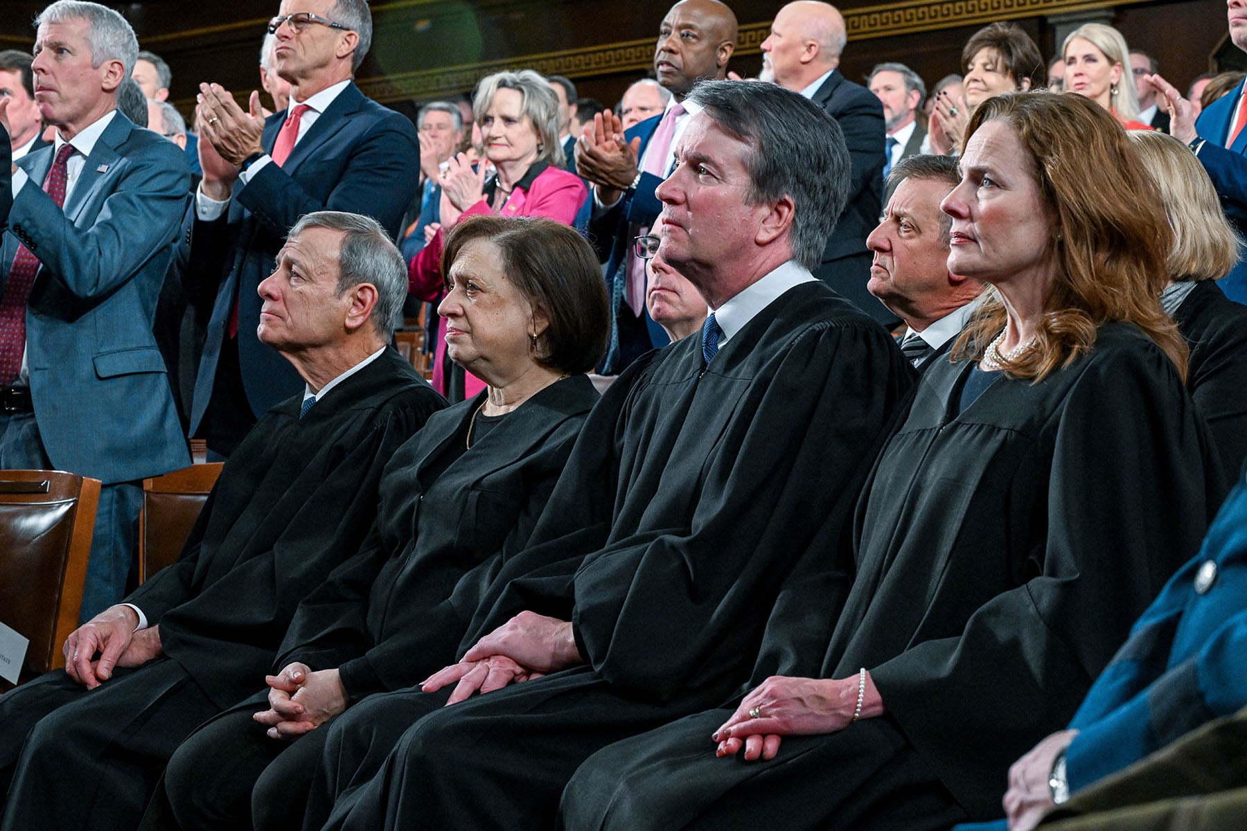 Supreme Court decision could undo decades of gains by Black women lawmakers