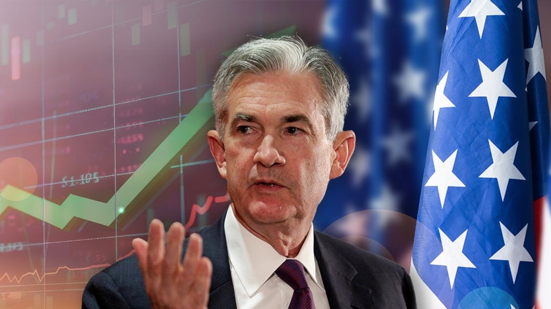 Fed keeps interest rates on hold as Iran war spikes inflation concerns