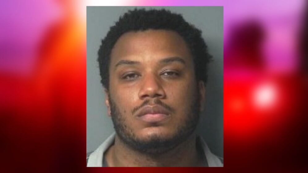 Man arrested after faking school emergency to dodge speeding ticket