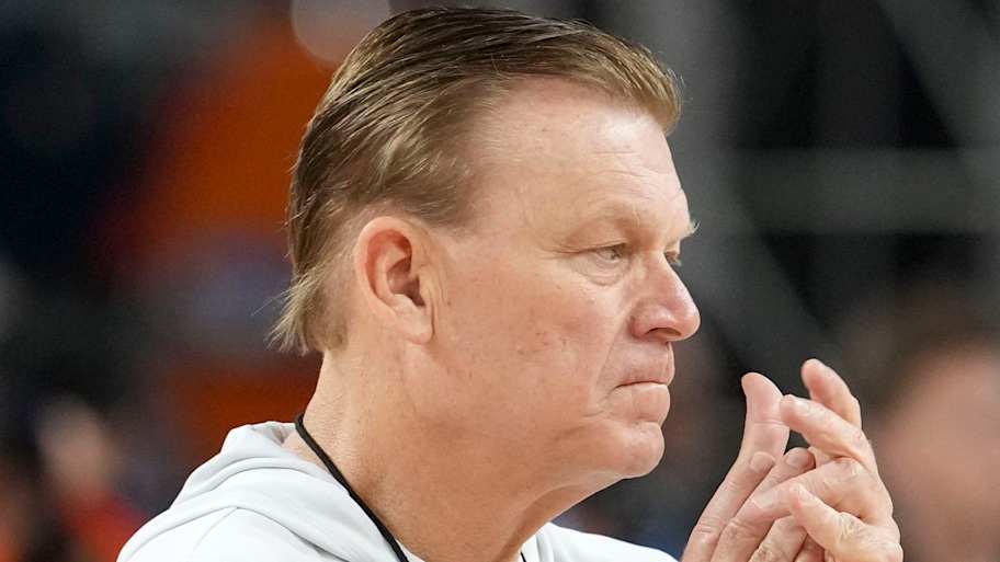 Grading every Illinois basketball addition for the 2026-2027 season