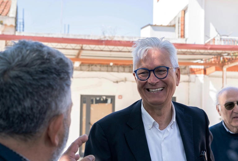 Elezioni Milazzo, le liste per Lorenzo Italiano sindaco