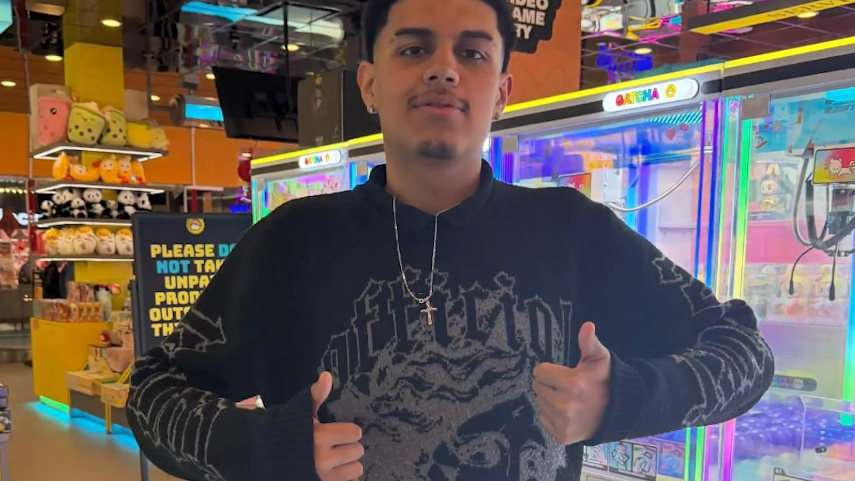 Georgia teen remains in ICE custody after stay denied; lawyer says ...