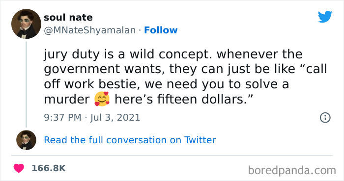 43 'tastefully offensive' tweets that are surprisingly relatable