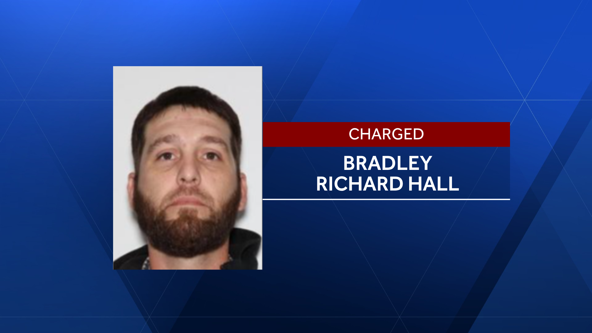 Man arrested in thefts of AC units from churches in Ruffin area