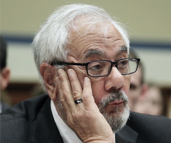 Fmr Mass. Rep. Barney Frank Enters Hospice, Slams Dem Left