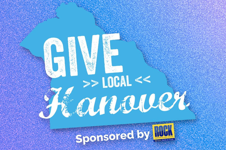 'Hanoverfest' brings non-profits to Bank Alley during Give Local York
