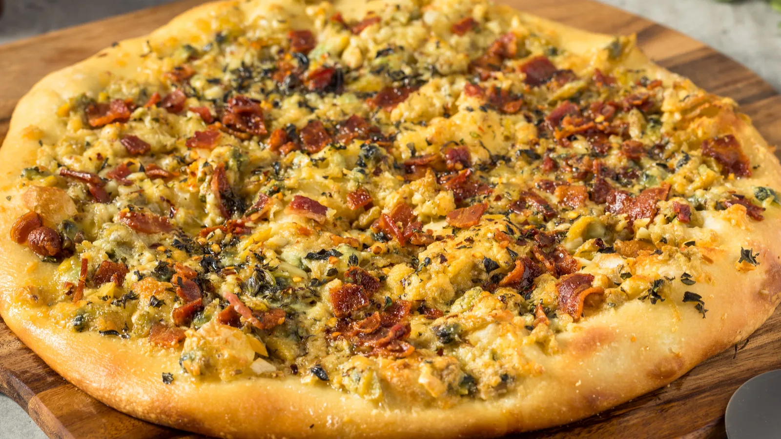 Ever wondered why New Haven pizza stands out? These 8 secrets tell the ...