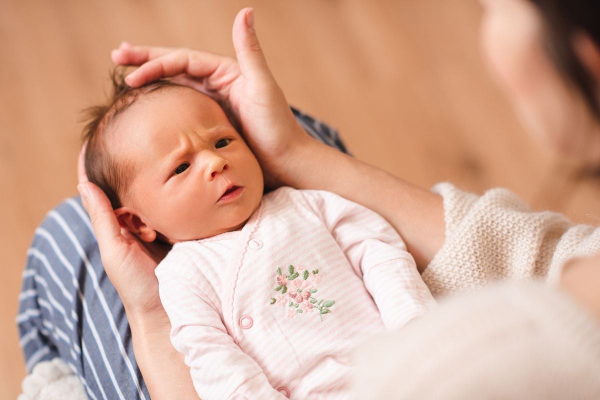 How to spot nappy rash in babies (and when to worry)