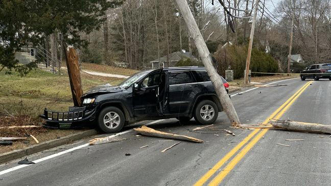 Hopkinton woman charged in deadly pedestrian crash held without bail at ...