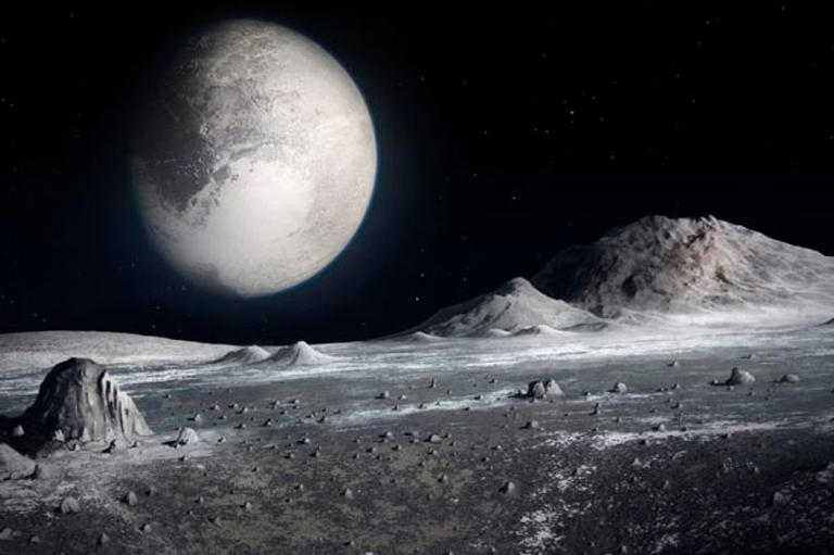 New NASA boss vows to make Pluto a planet again as he pledges to end ...