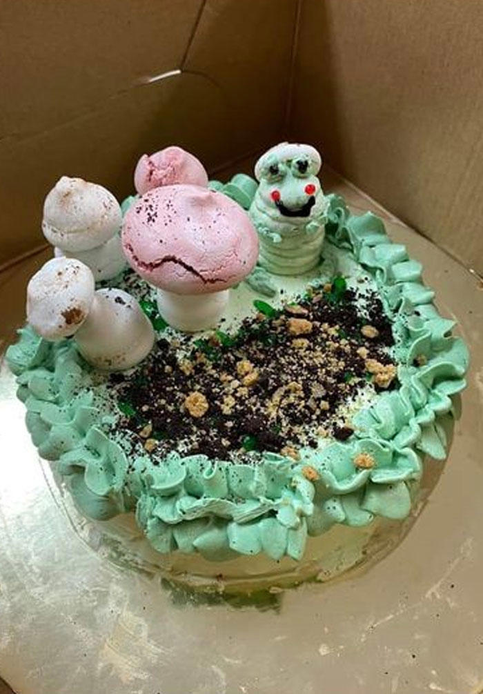 I’m cake shaming: 46 baking fails that were too funny to keep hidden