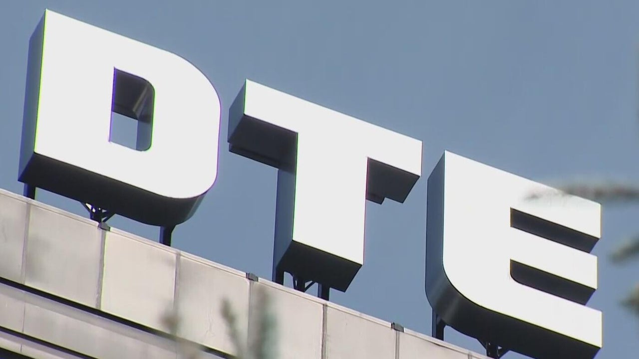 DTE Energy requests $474 million rate hike