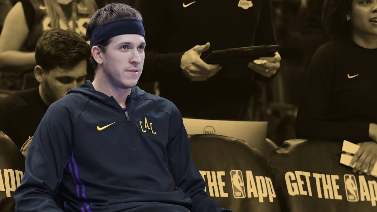 'Been pretty miserable' - Austin Reaves breaks silence on injury ...