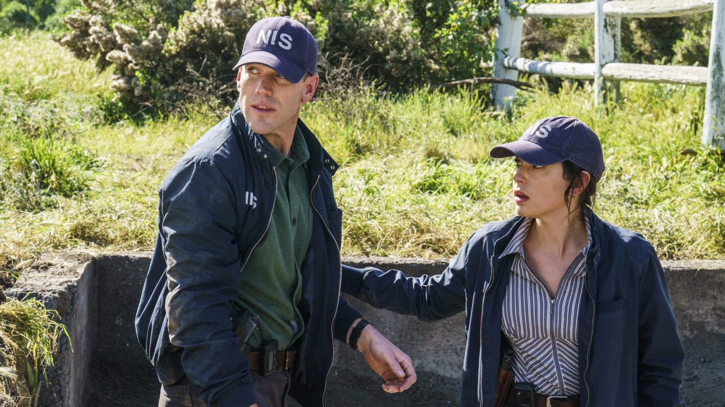 ‘NCIS: Origins’ Bosses Break Down Shocking Finale & Share Early Season ...