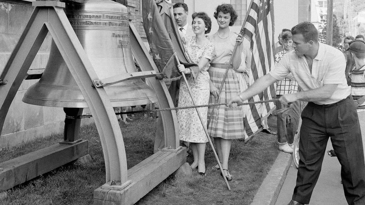Exploring the legacy of Liberty Bell replicas across the United States