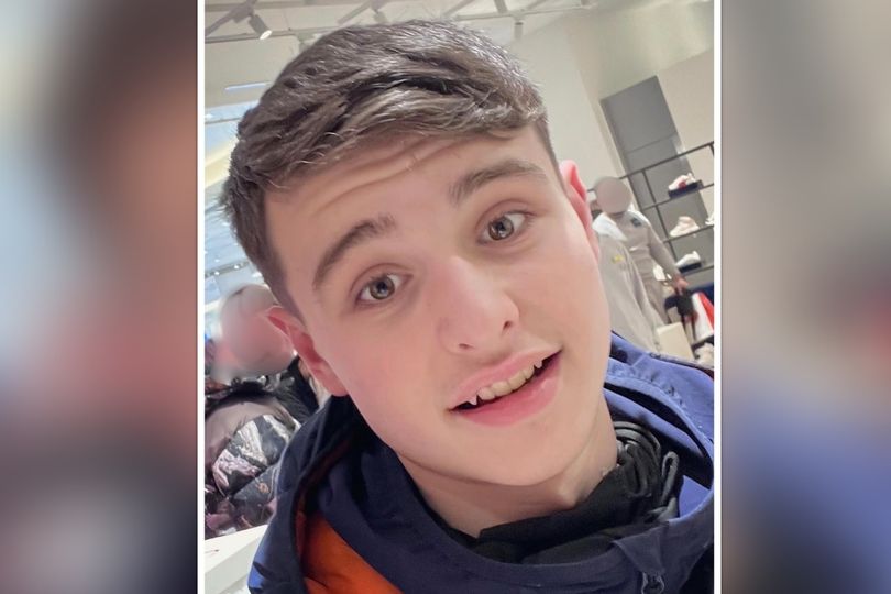 Body found in river in search for missing teen Joseph Porch