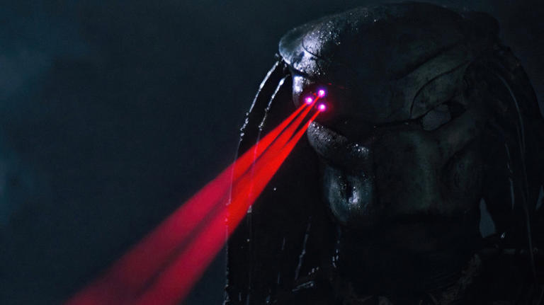 Only these actors have fought a Xenomorph, Predator, and Terminator