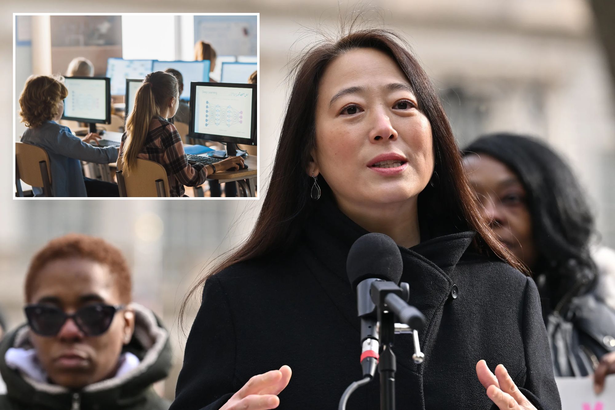 NY students face testing delays due to tech issues — for second year in ...