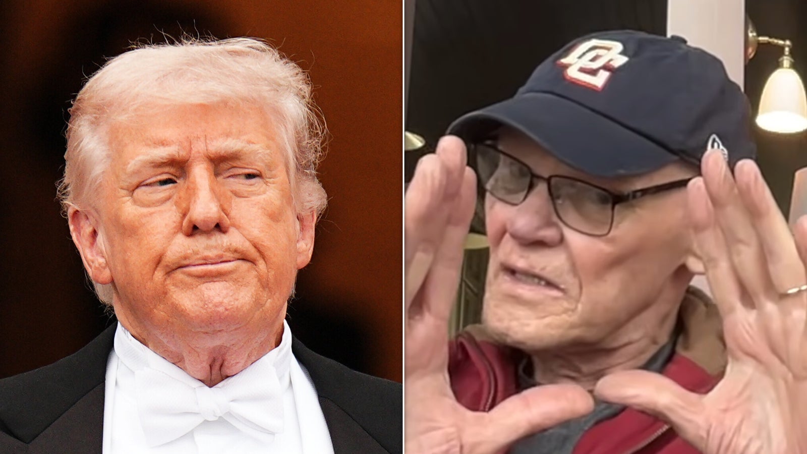 This outspoken Trump critic says he refuses to call him the anti-Christ ...